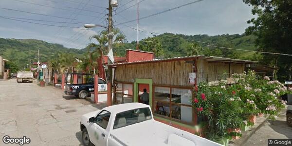 PALACIO MUNICIPAL DE IXTAPANGAJOYA